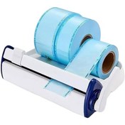 دستگاه پک اتوکلاو مکس سیل Max Seal مدل Seal 320