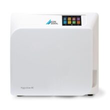 اتوکلاو 22 لیتری دوردنتال Durr Dental مدل Hygoclave 50 Plus