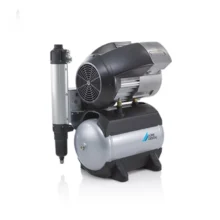 کمپرسور 2 یونیت دور دنتال Durr Dental با درایر مدل T2 Dry
