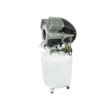 کمپرسور 2 تا 3 یونیت دوردنتال Durr Dental مدل T2