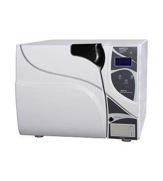 اتوکلاو 22 لیتری اویکو Avico مدل Cubic
