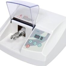 آمالگاموتور کپسولی دیجیتال فوموس Fomos مدل i mix