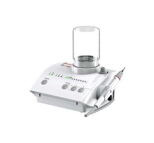 دستگاه جرمگیر وودپکر woodpecker مدل UDS.E LED Water