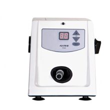 آمالگاموتور پودری عاج طب Ajteb مدل Dentia-3D دیجیتال