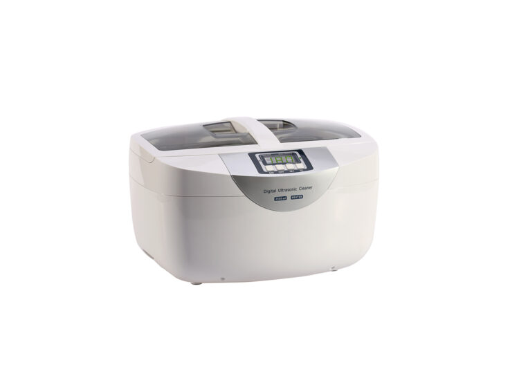 التراسونیک 2.5 لیتری Codyson مدل CD4820