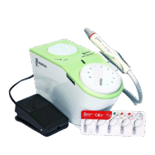 جرمگیر دندانپزشکی وودپکر Woodpecker مدل UDS J2 PLUS