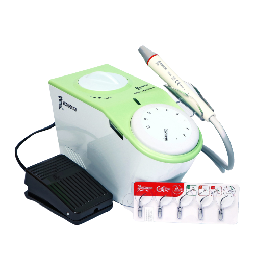 جرمگیر دندانپزشکی وودپکر Woodpecker مدل UDS J2 PLUS