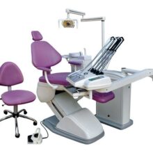 یونیت Pars Dental پارس دنتال مدل Saman سامان