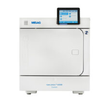 اتوکلاو 23.8 لیتری Melag مدل Vacuklav 43 B+ Evolution