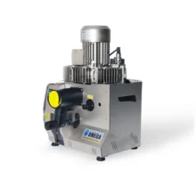 ساکشن مرکزی 1 الی 4 یونیت دمگا Dmega مدل Teravac3000