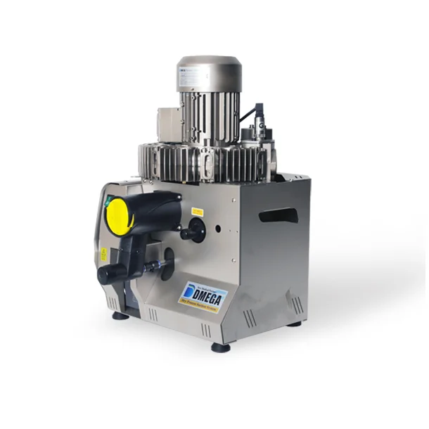 ساکشن مرکزی 1 الی 4 یونیت دمگا Dmega مدل Teravac3000