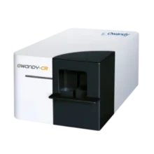 دستگاه اسکنرفسفرپلیت Owandy اوندی مدل CR2