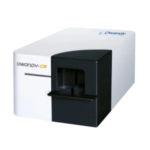 دستگاه اسکنرفسفرپلیت Owandy اوندی مدل CR2