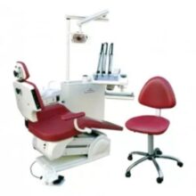 یونیت Pars Dental پارس دنتال مدل Sadra صدرا