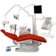 یونیت فخرسینا شلنگ از بالا Fakhr sina مدل 2504.1 FSXJ-2