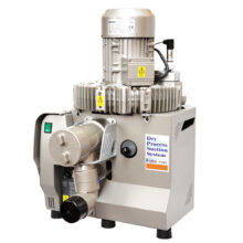 ساکشن مرکزی 1 الی 5 یونیت دمگا Dmega مدل Teravac5000