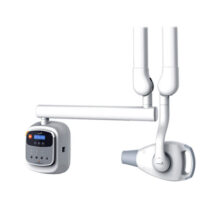 رادیوگرافی دیواری واتک Vatech مدل EZ Ray DC