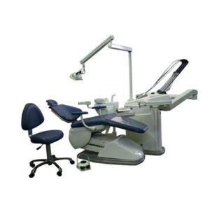 یونیت Pars Dental پارس دنتال مدل K-2002 R – RB
