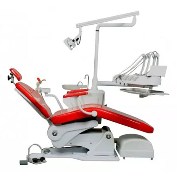 یونیت Pars Dental پارس دنتال مدل Sorena سورنا