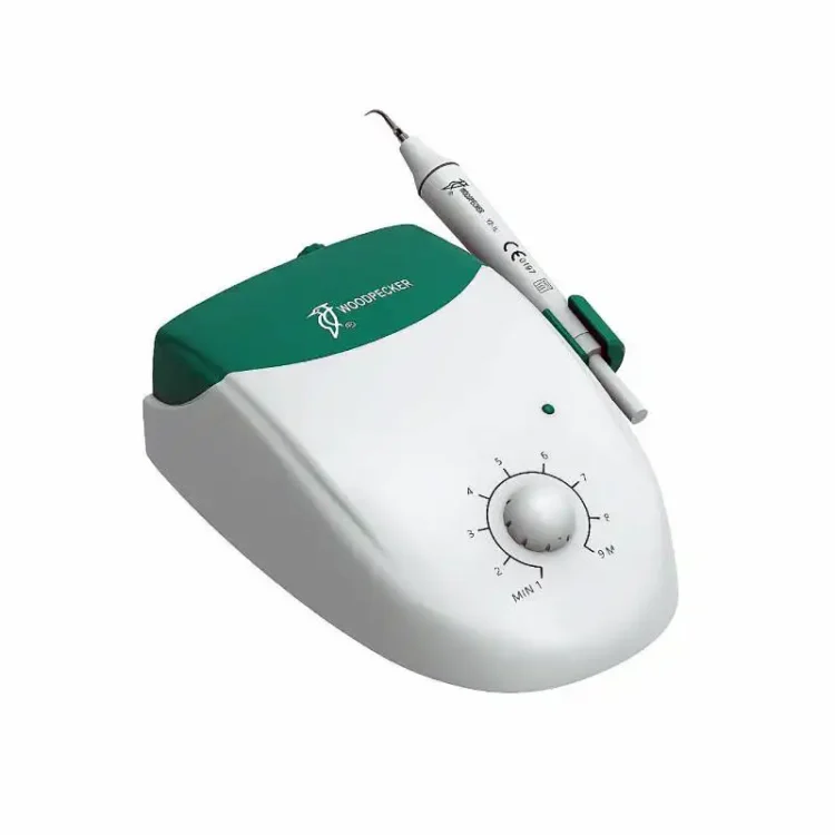 دستگاه جرمگیر وودپکر woodpecker مدل UDS.J