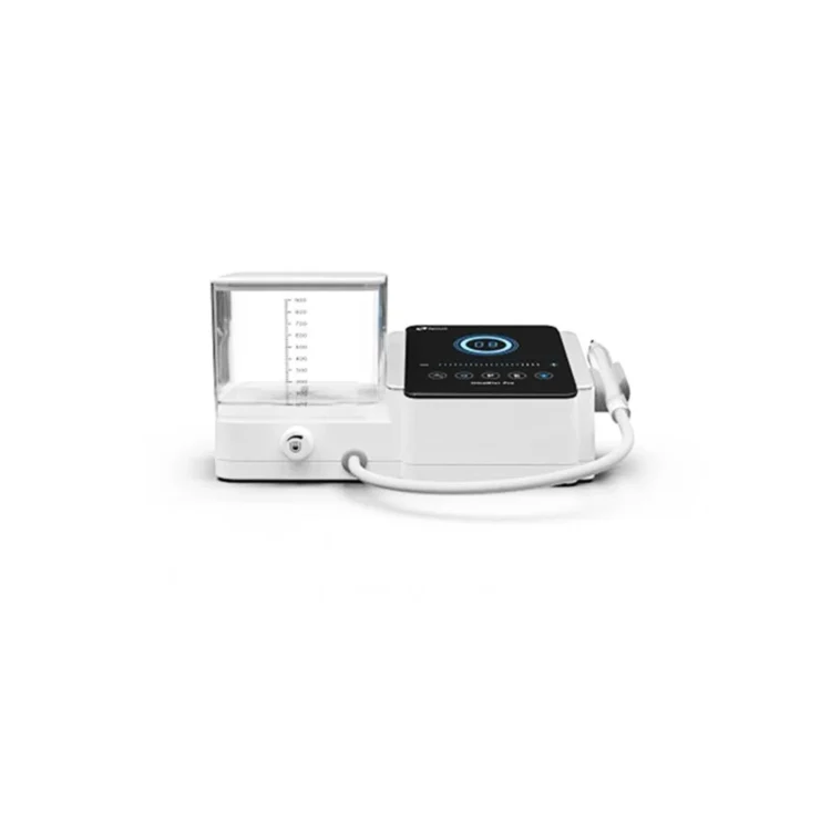 دستگاه جرمگیری اولتراسونیک Eighteeth ایتیس نوری Ultra Mint Pro