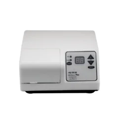 آمالگاموتور کپسولی عاج طب Ajteb مدل Turbo HL Dentalium-D دیجیتال