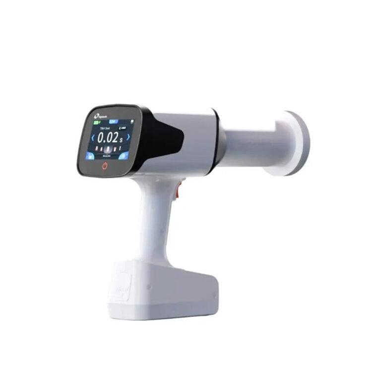 رادیوگرافی پرتابل ایتیس Eighteeth مدل Hyperlight M