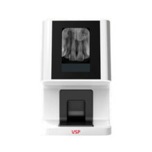 دستگاه اسکنر فسفرپلیت واتک Vatech مدل VSP کروکسل