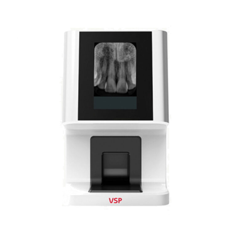دستگاه اسکنر فسفرپلیت واتک Vatech مدل VSP کروکسل