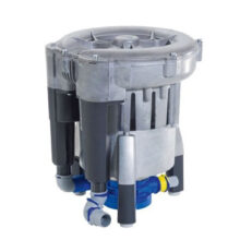 ساکشن مرکزی 1 تا 2 یونیت ایرتکنیک Air Techniques مدل VacStar