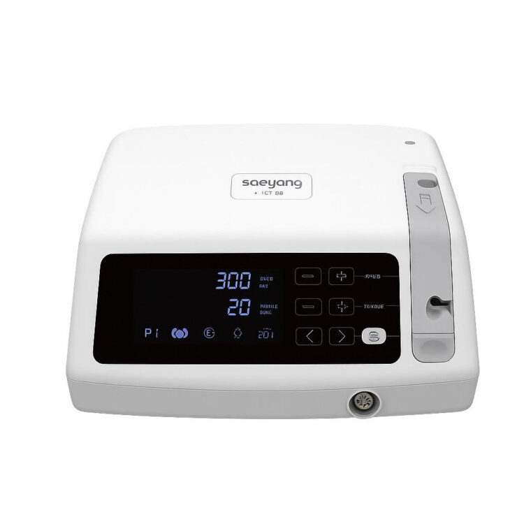 موتور ایمپلنت ماراتن Marathon مدل Ki – 20 LED PRO