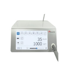 موتور ایمپلنت Tealth مدل EM-3