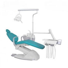 یونیت دندانپزشکی وصال گستر طب Vesal gostar teb مدل 5400