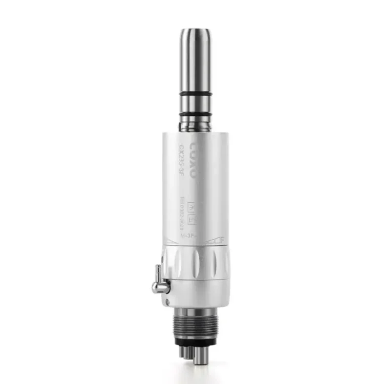 ایرموتور کوکسو دو سوراخ COXO آب از خارج مدل CX235M-3F