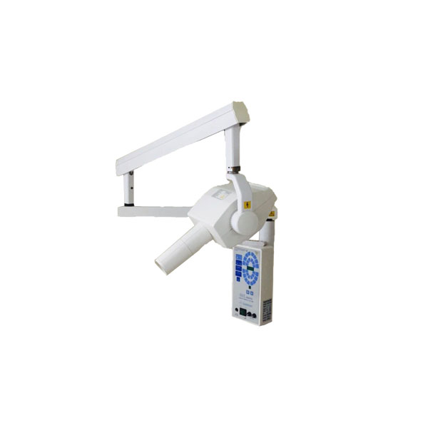 رادیوگرافی دوشکن فریکس Ferix مدل 708 AC