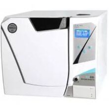 اتوکلاو دندانپزشکی 23 لیتری اویکو Avico مدل بوستر Booster