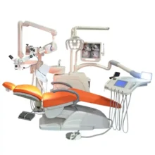 یونیت Pars Dental پارس دنتال مدل S-8000