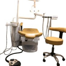 یونیت دندانپزشکی کارن Karen مدل 505