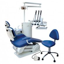 یونیت Pars Dental پارس دنتال مدل RB-2002