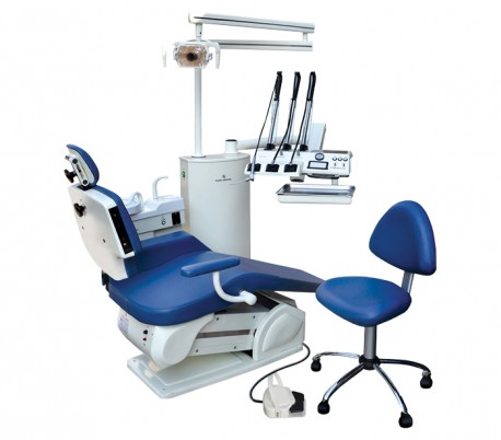 یونیت Pars Dental پارس دنتال مدل RB-2002