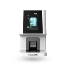 دستگاه اسکنر فسفرپلیت کروکسل Cruxell مدل Croxcan