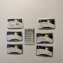 فایل روتاری m3 gold