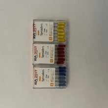 Spreaders   برند کیادنت
