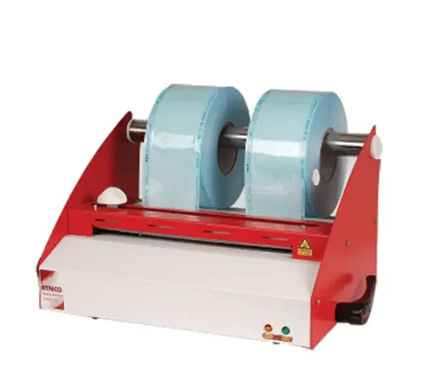 دستگاه پک اویکو Avico مدل Avico seal 30