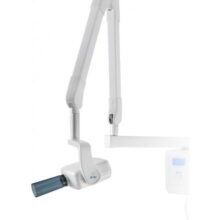 رادیوگرافی دیواری Trident ترایدنت مدل DC RiX70