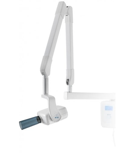 رادیوگرافی دیواری Trident ترایدنت مدل DC RiX70