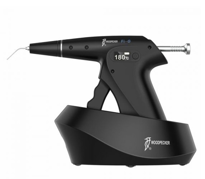 ابچوراتور وودپکر Woodpecker مدل Fi – G