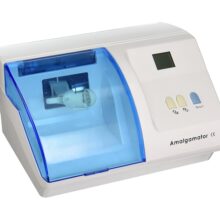 آمالگاموتور کپسولی دیجیتال Coxo مدل DB338