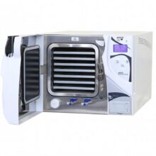 اتوکلاو 25 لیتری اویکو Avico مدل Cubic