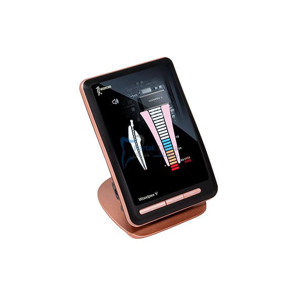 اپکس فایندر وودپیکر Woodpecker مدل Woodpex V